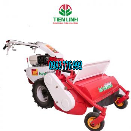 MÁY BĂM CỎ TL662HD